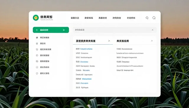 电子商务平台开发:信息更新维护的关键作用