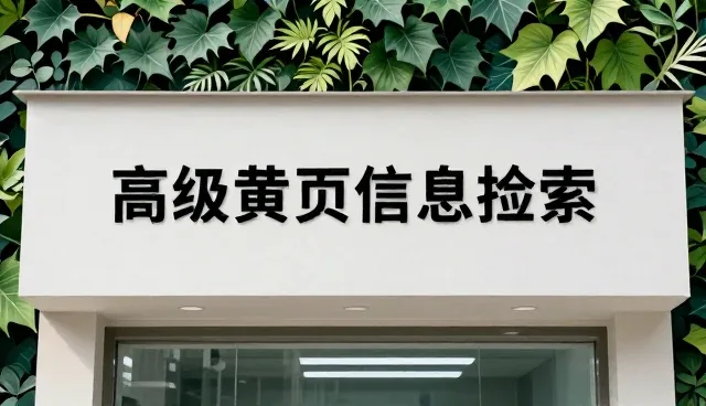 区域精准检索在信息更新维护中的性能表现与适用条件分析
